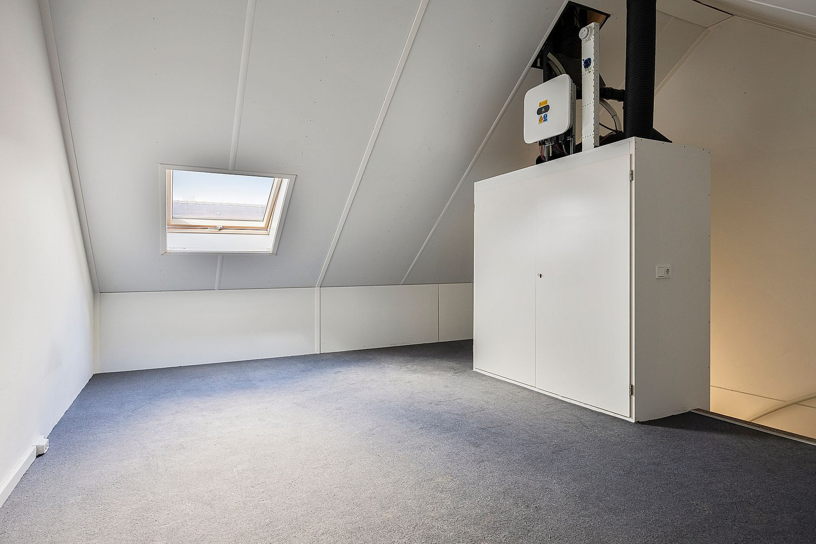 Tussenwoning te koop: Binnenhoven 7, Dongen