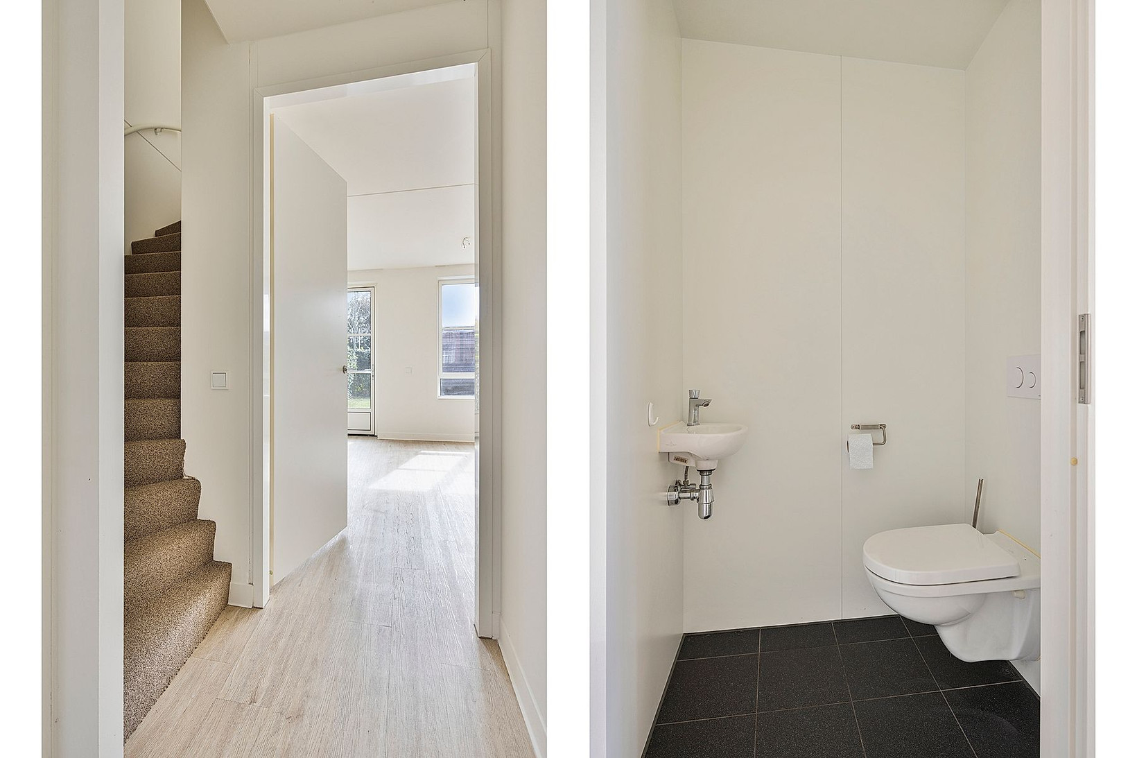 Tussenwoning te koop: Binnenhoven 7, Dongen