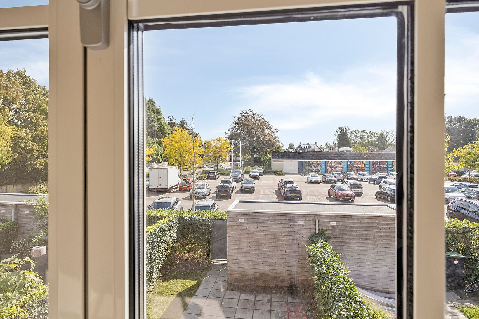 Tussenwoning te koop: Binnenhoven 7, Dongen