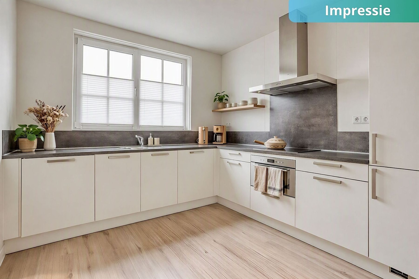 Tussenwoning te koop: Binnenhoven 7, Dongen