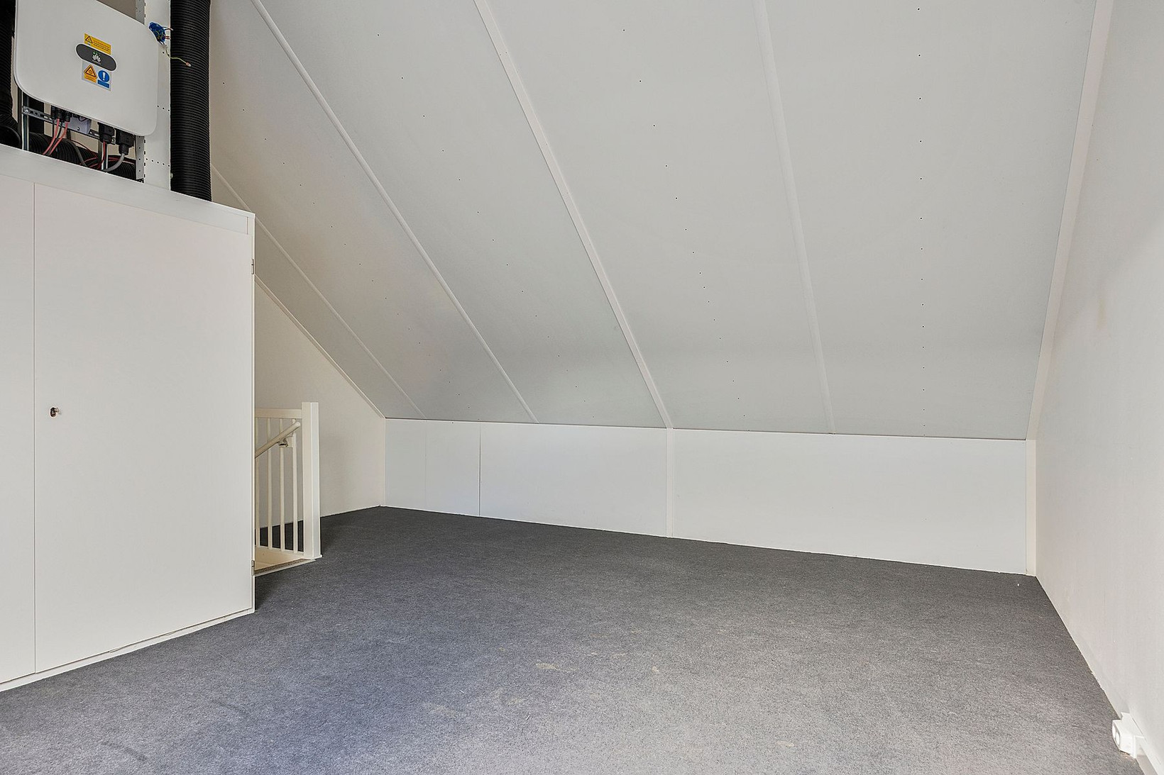 Tussenwoning te koop: Binnenhoven 7, Dongen