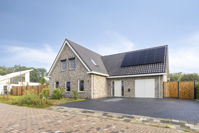 Leeuweriklaan 1