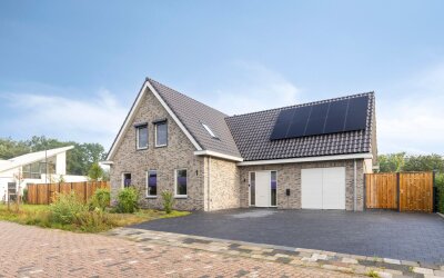 Leeuweriklaan 1