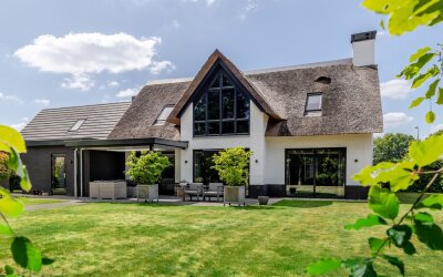 Leeuweriklaan 9