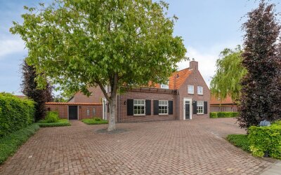Eindsestraat 11