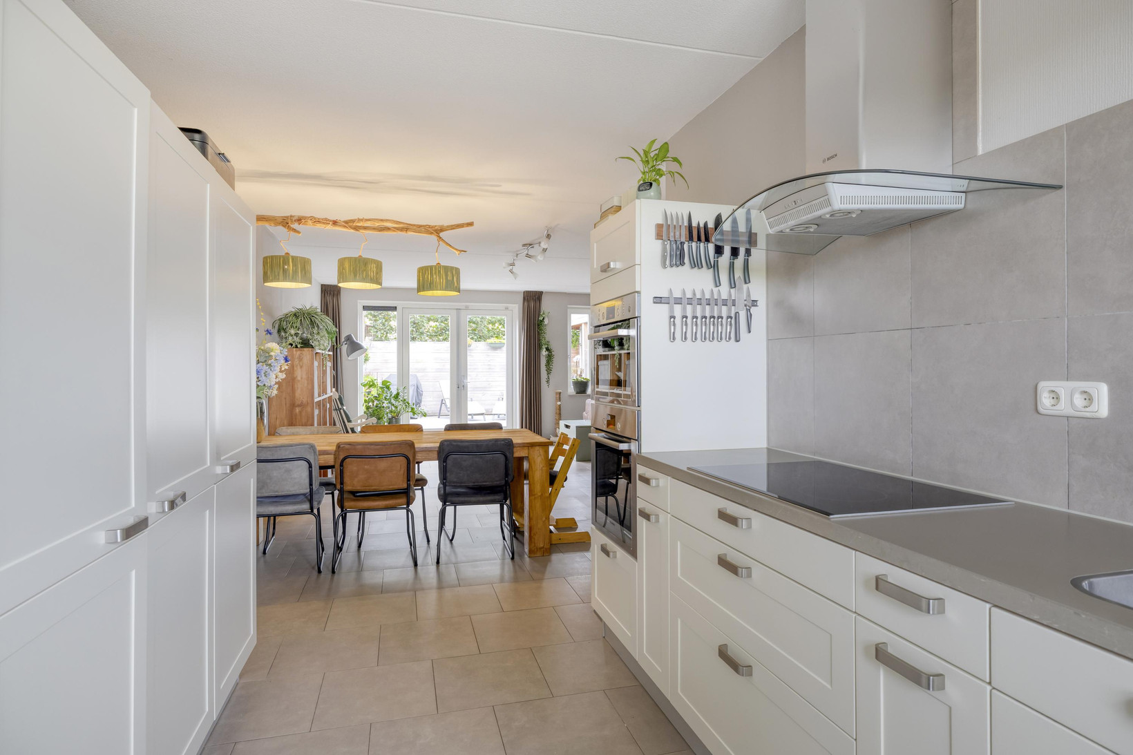 Hoekwoning te koop: Meester Janssenweg 17E, Dongen