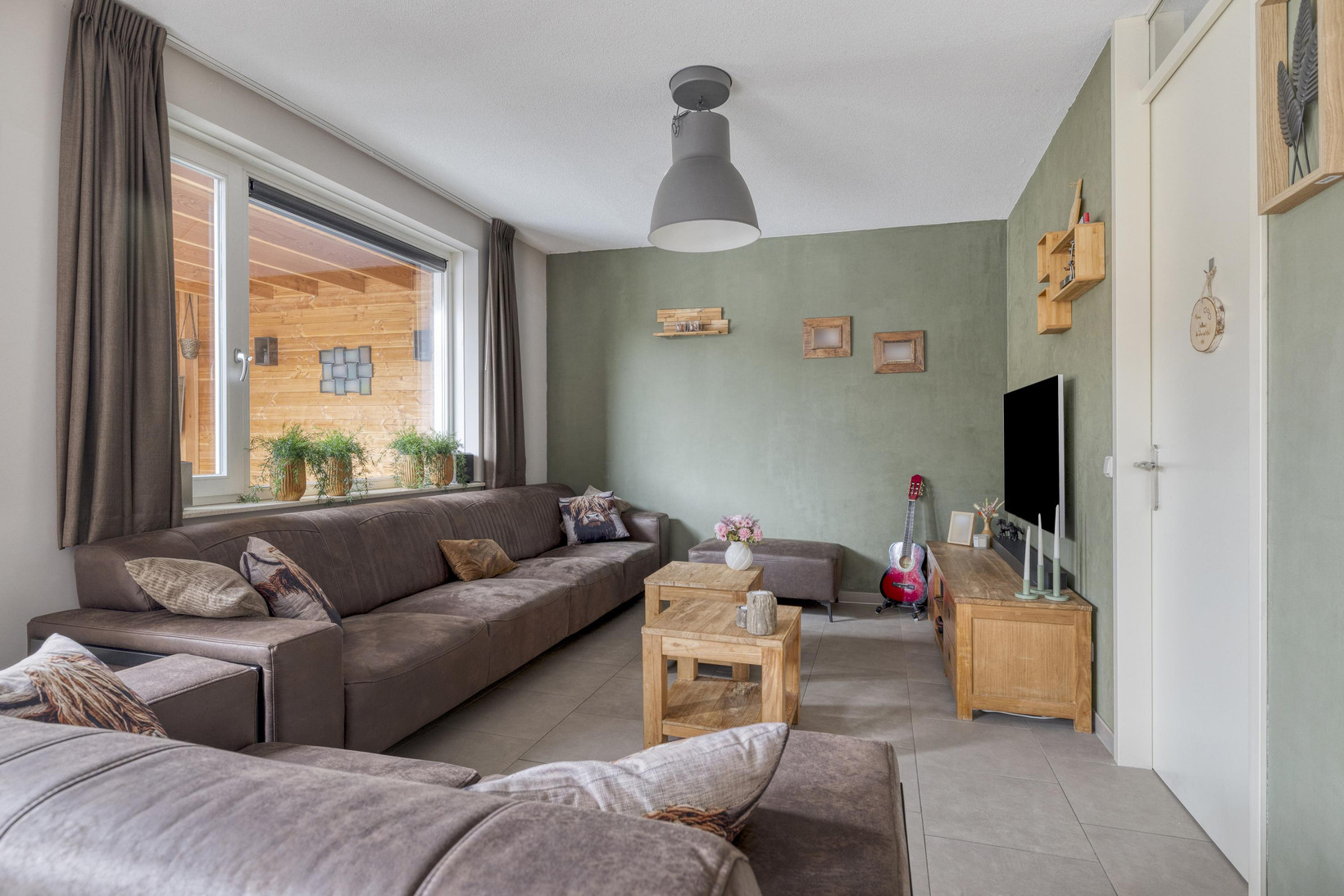 Hoekwoning te koop: Meester Janssenweg 17E, Dongen
