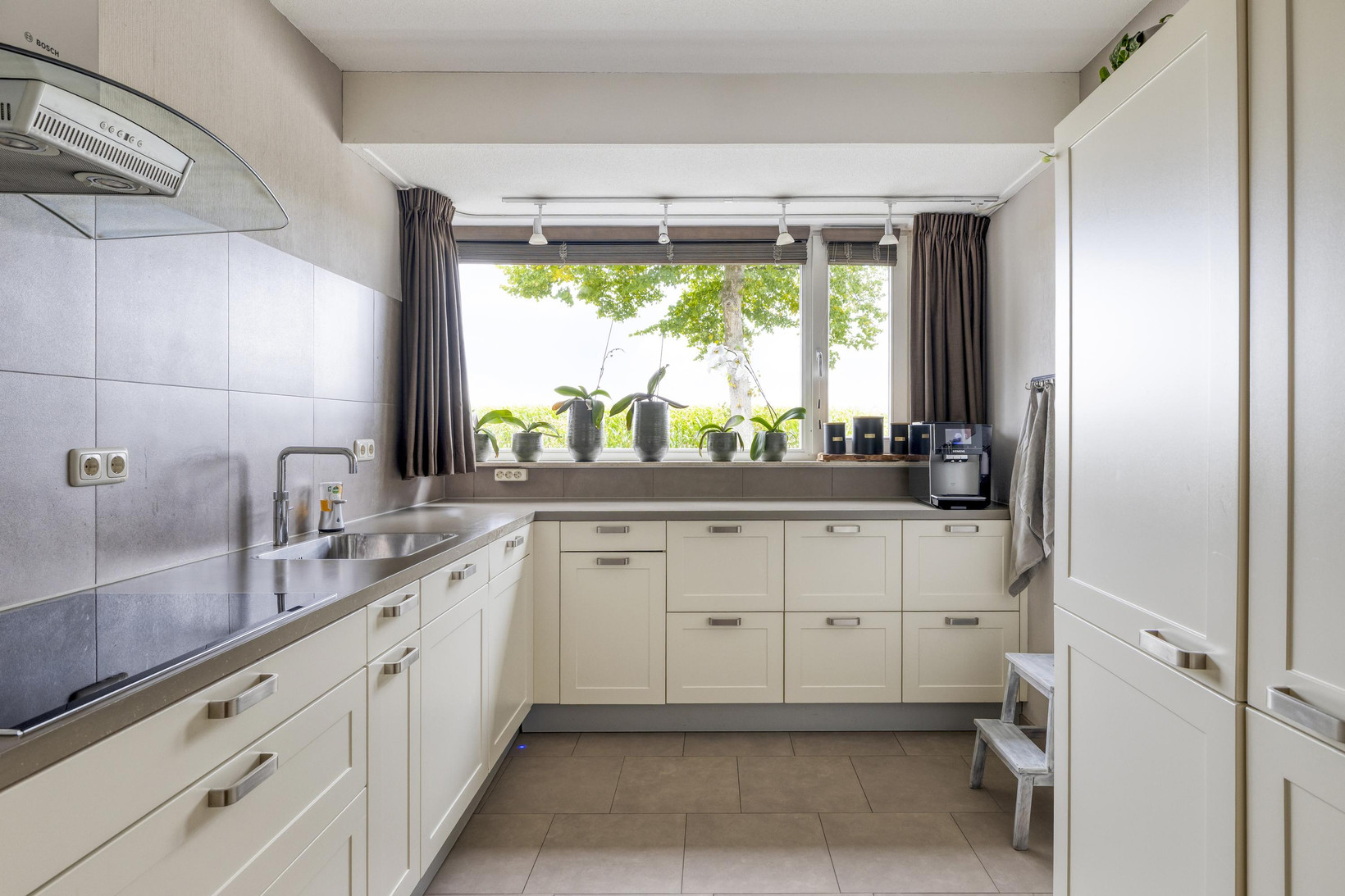 Hoekwoning te koop: Meester Janssenweg 17E, Dongen