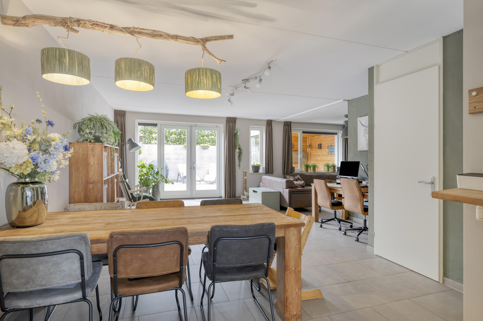Hoekwoning te koop: Meester Janssenweg 17E, Dongen