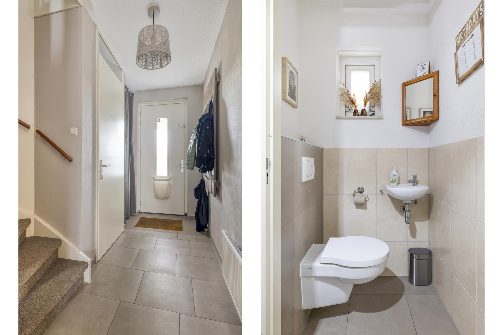 Hoekwoning te koop: Meester Janssenweg 17E, Dongen