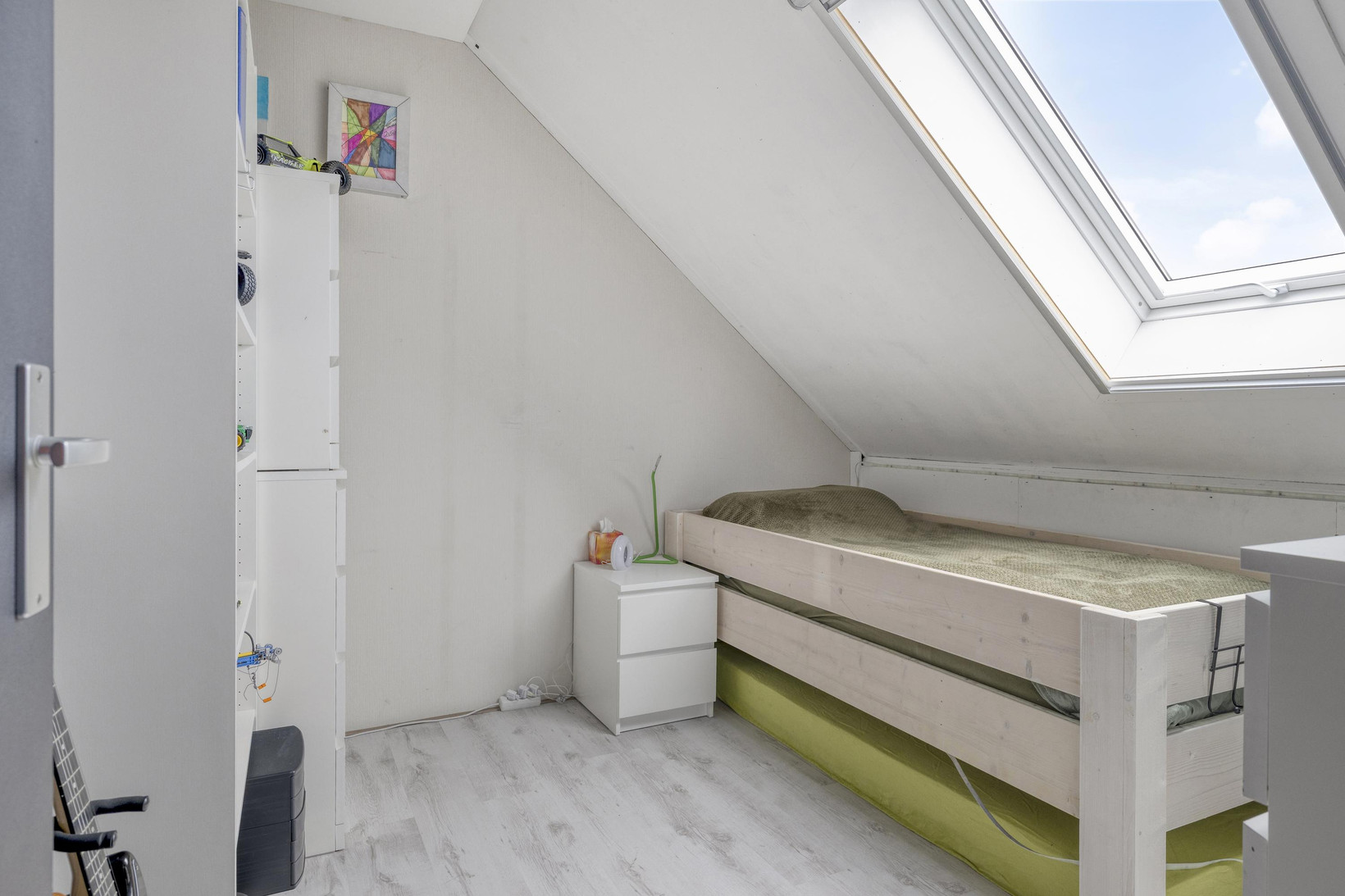 Hoekwoning te koop: Meester Janssenweg 17E, Dongen