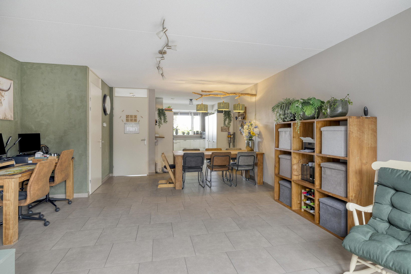 Hoekwoning te koop: Meester Janssenweg 17E, Dongen