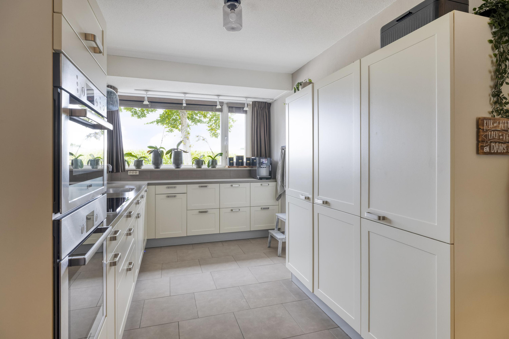 Hoekwoning te koop: Meester Janssenweg 17E, Dongen
