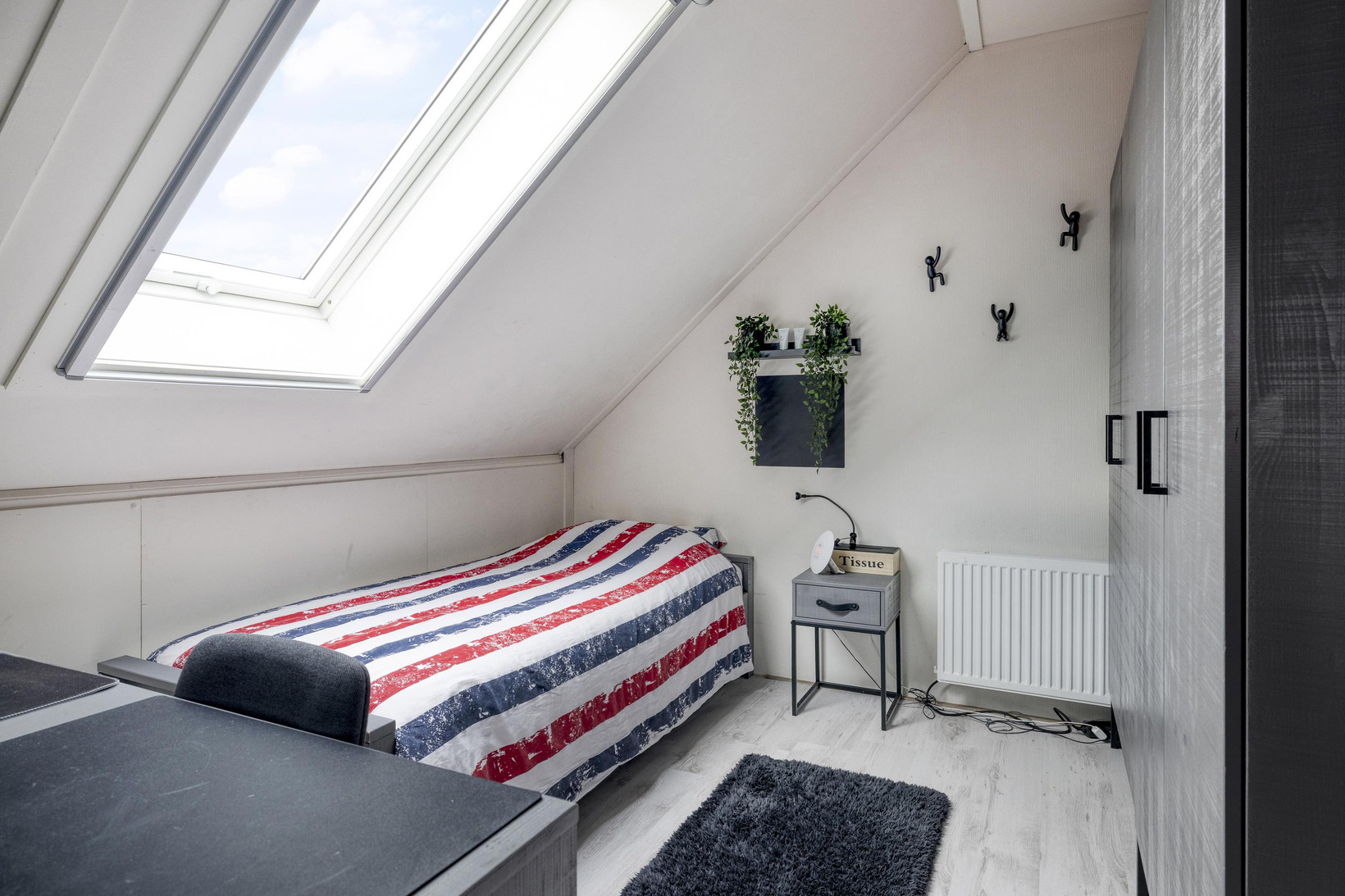 Hoekwoning te koop: Meester Janssenweg 17E, Dongen