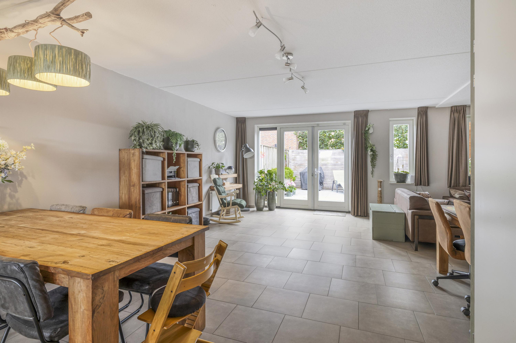 Hoekwoning te koop: Meester Janssenweg 17E, Dongen