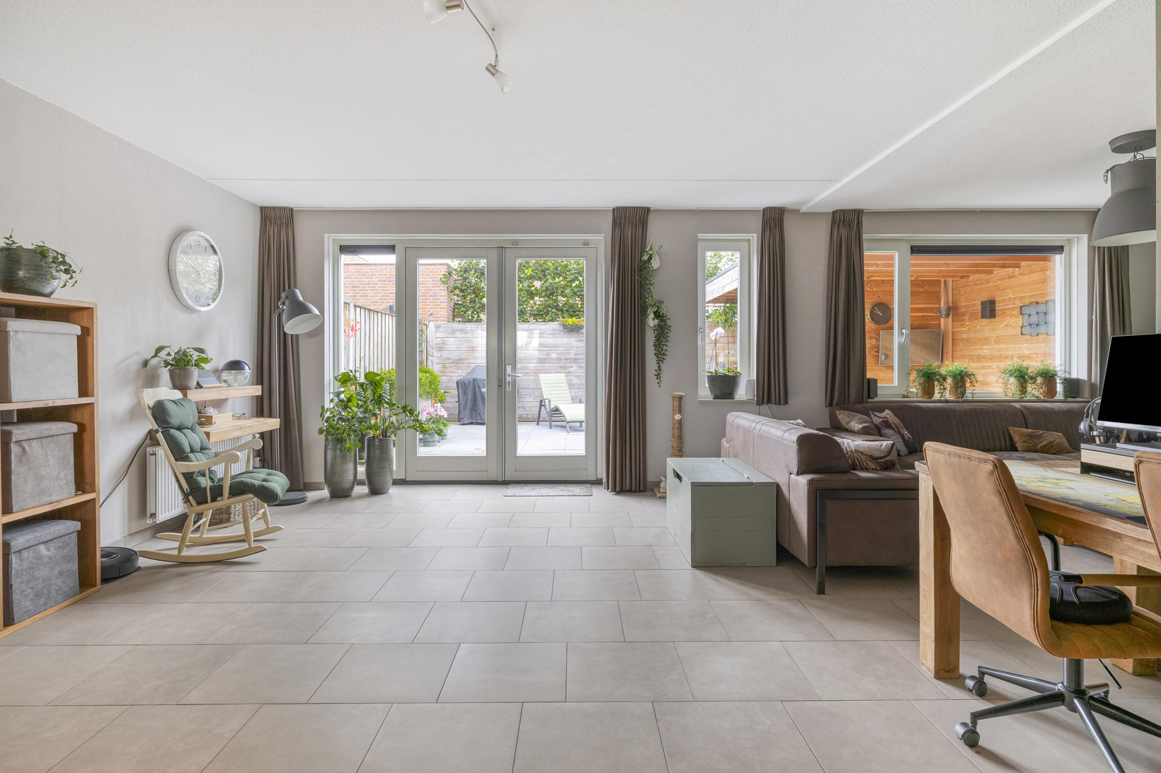 Hoekwoning te koop: Meester Janssenweg 17E, Dongen