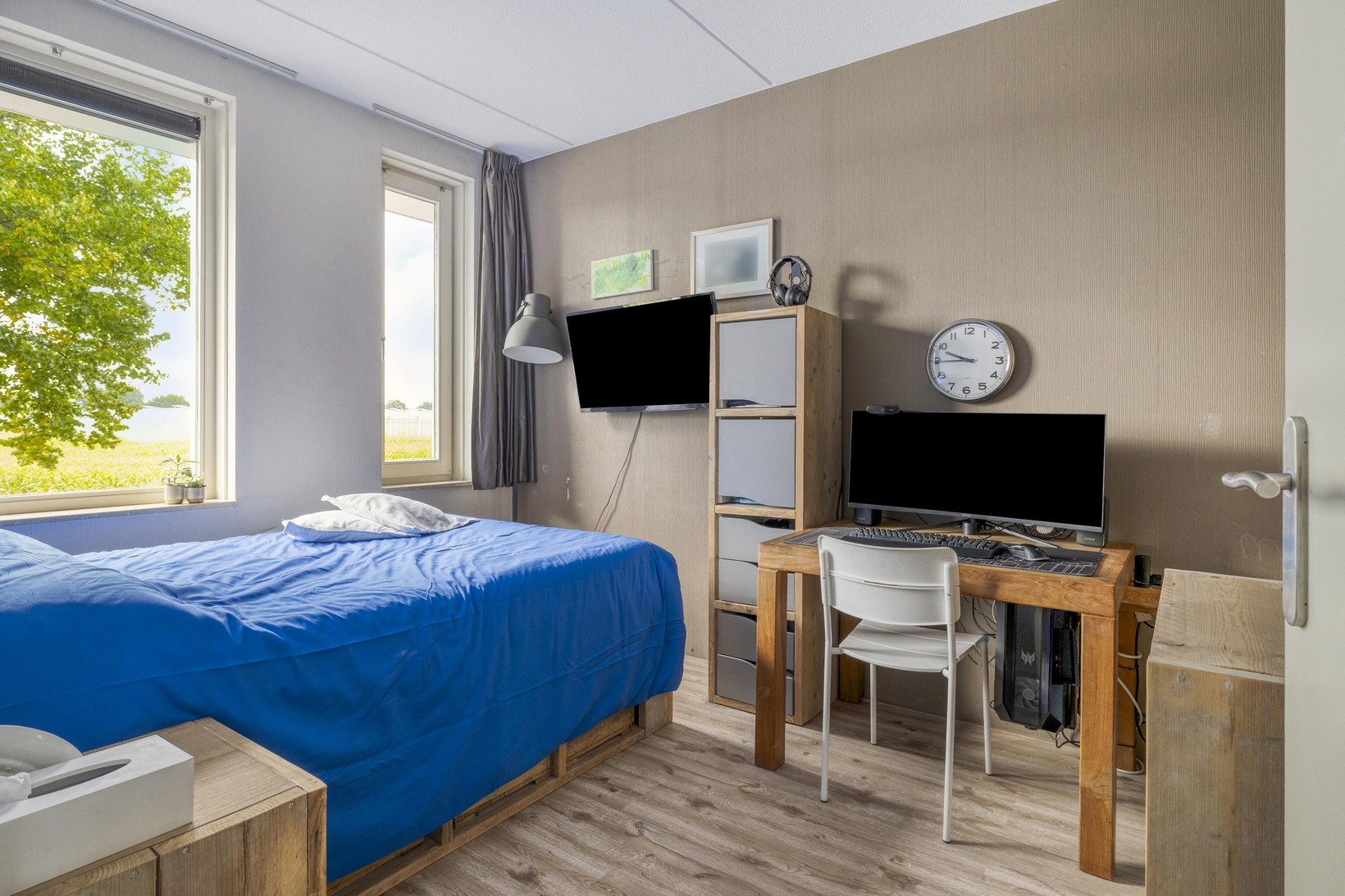 Hoekwoning te koop: Meester Janssenweg 17E, Dongen