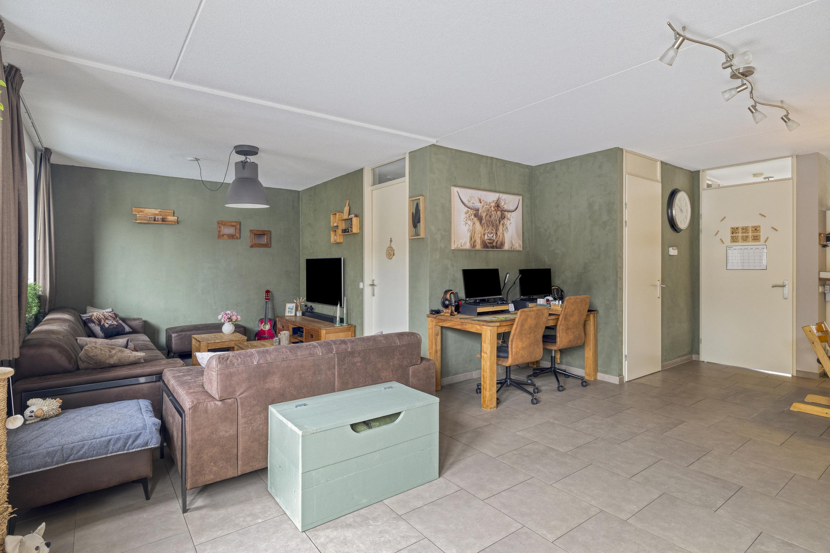Hoekwoning te koop: Meester Janssenweg 17E, Dongen