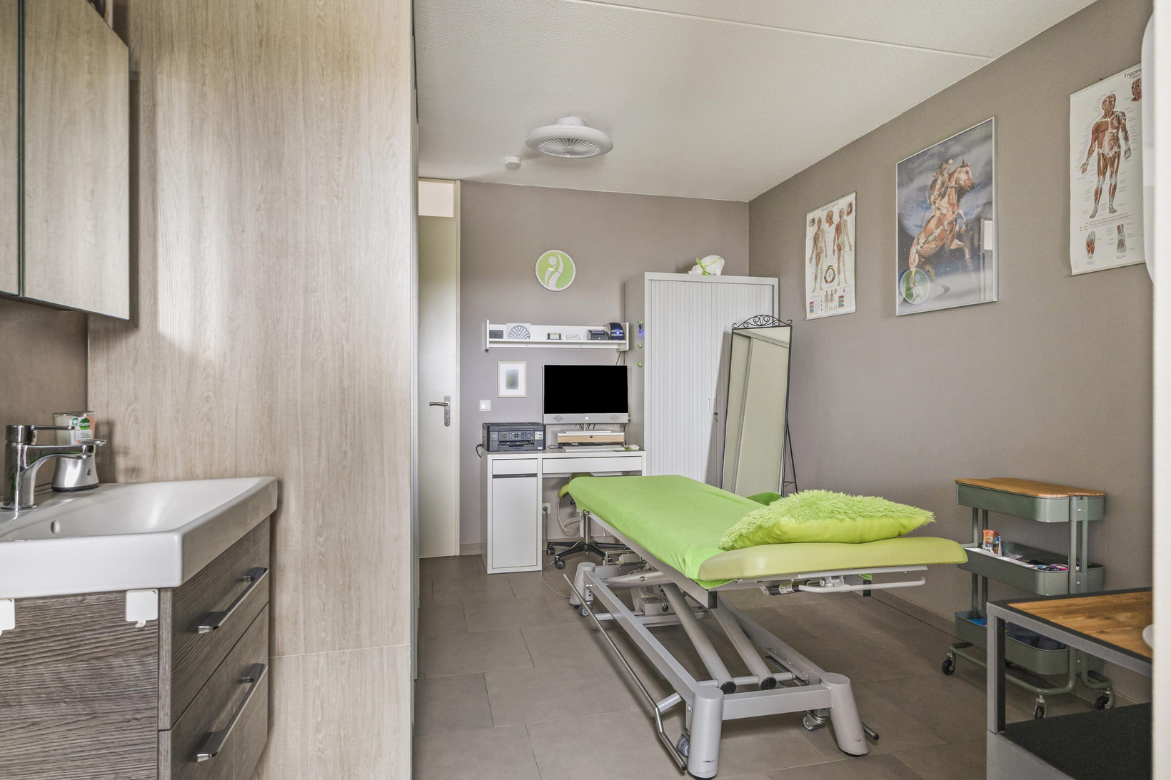 Hoekwoning te koop: Meester Janssenweg 17E, Dongen