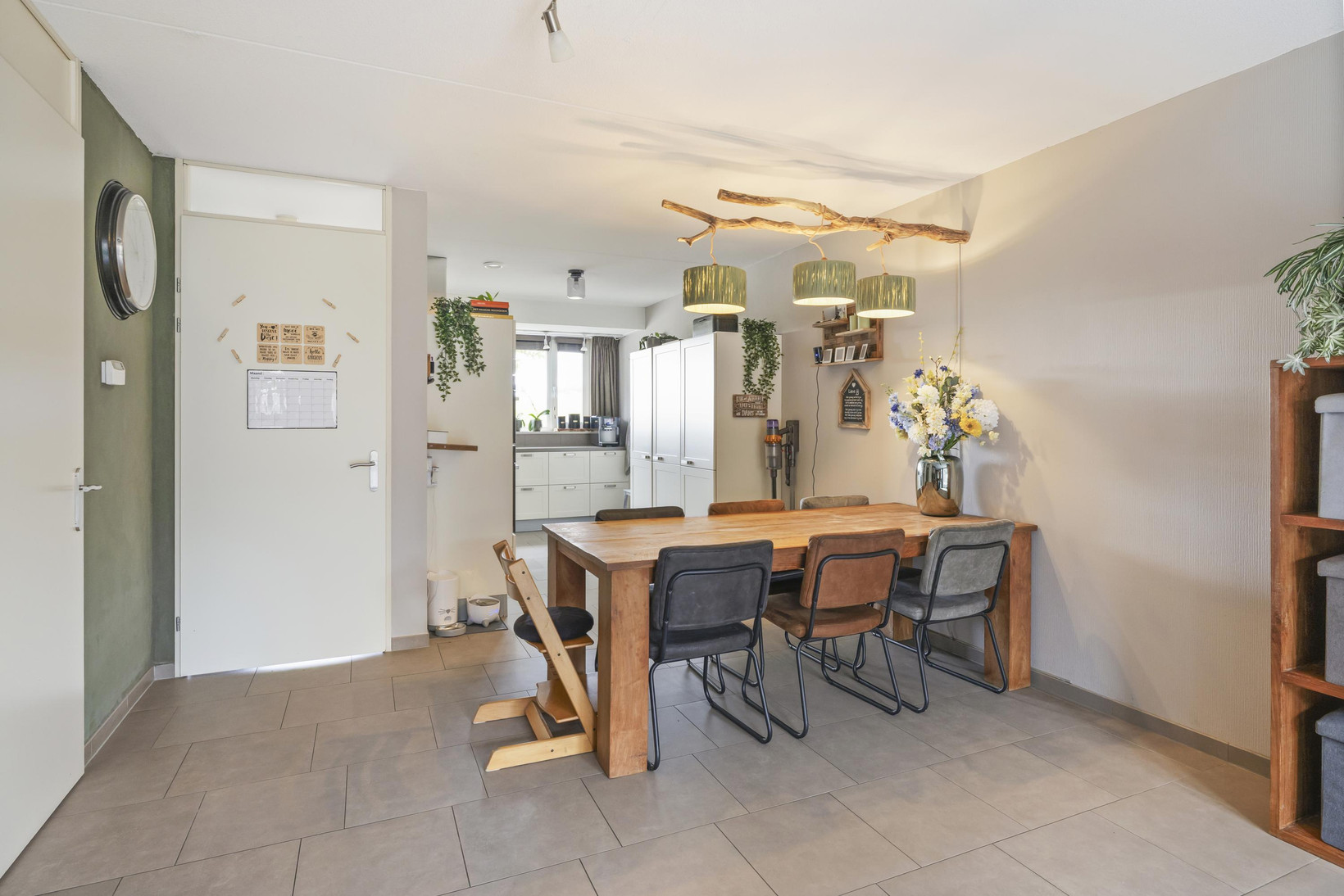 Hoekwoning te koop: Meester Janssenweg 17E, Dongen