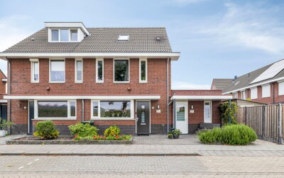 Meester Janssenweg 17-E
