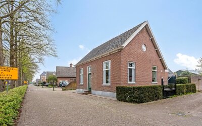 Vaartweg 103