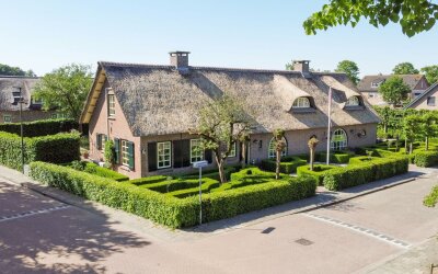 Vaartweg 58