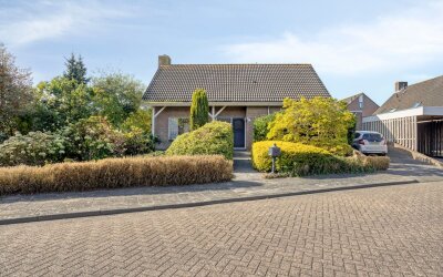 Hubertusstraat 14