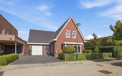 Wielewaalstraat 16