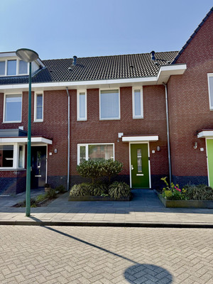 Wielewaalst. 9