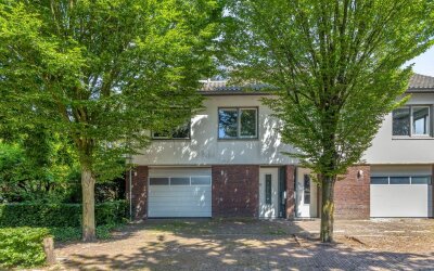 Hoofdstraat 31-A