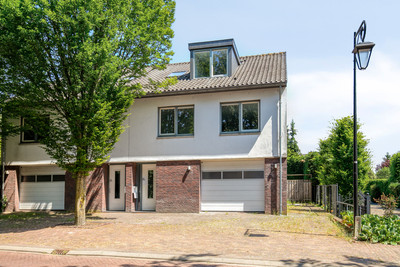 Hoofdstraat 31-B