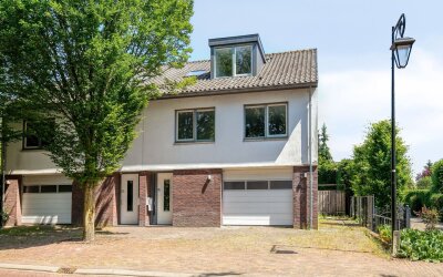 Hoofdstraat 31-B