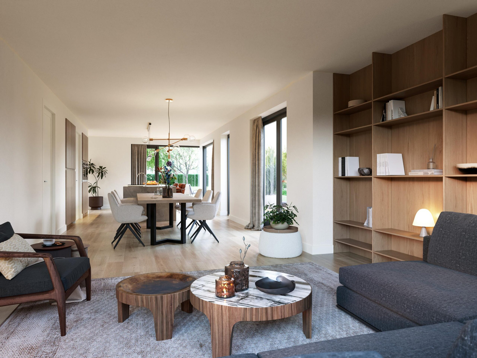 Woning te koop: Vaartweg 80E, 'S Gravenmoer