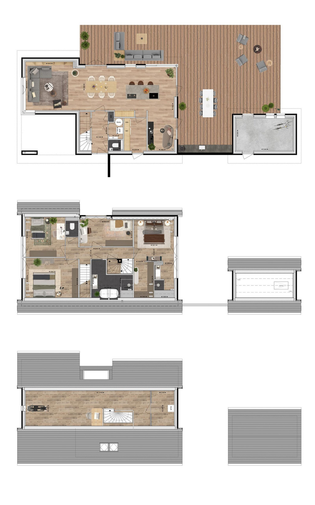 Woning te koop: Vaartweg 80E, 'S Gravenmoer