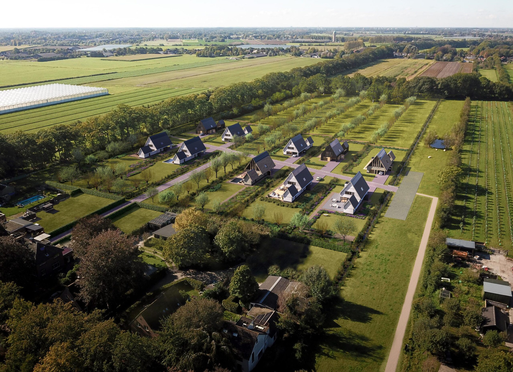 Woning te koop: Vaartweg 80E, 'S Gravenmoer