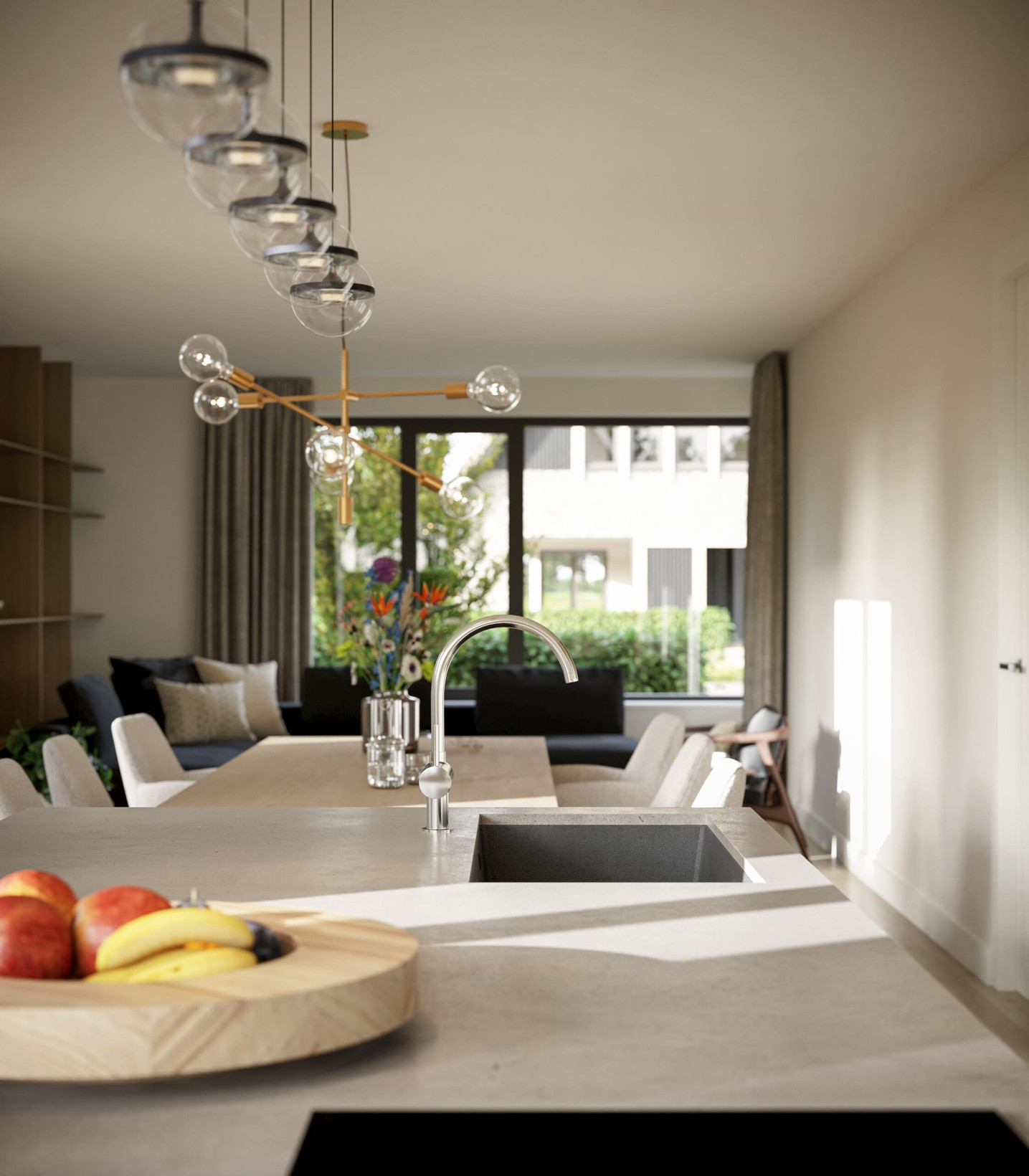 Woning te koop: Vaartweg 80E, 'S Gravenmoer