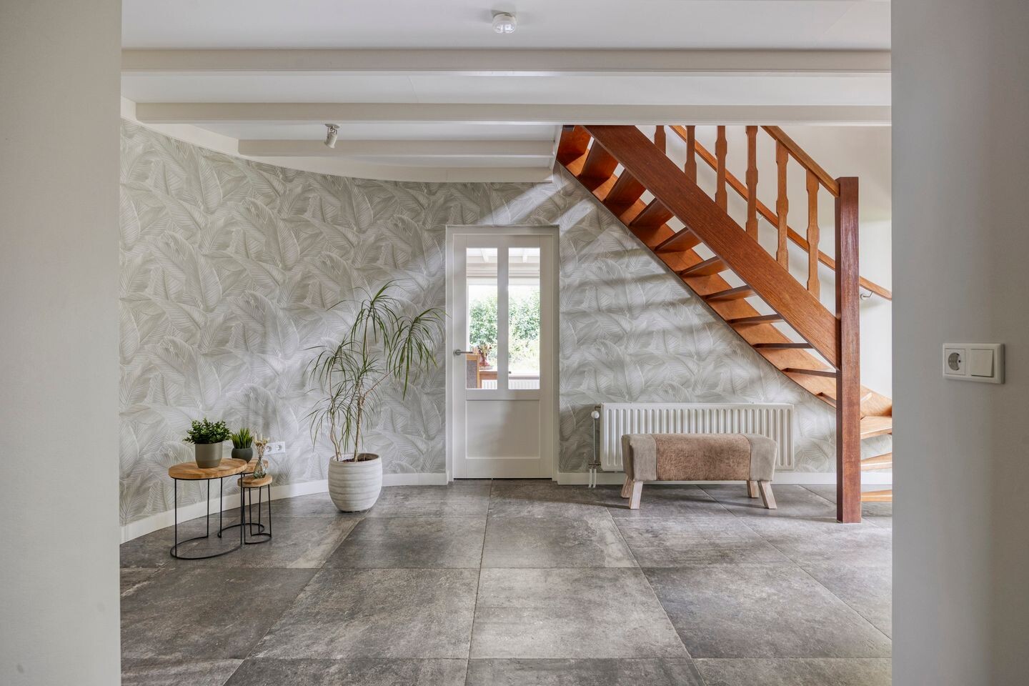 Vrijstaande woning te koop: Capelseweg 9, 'S Gravenmoer
