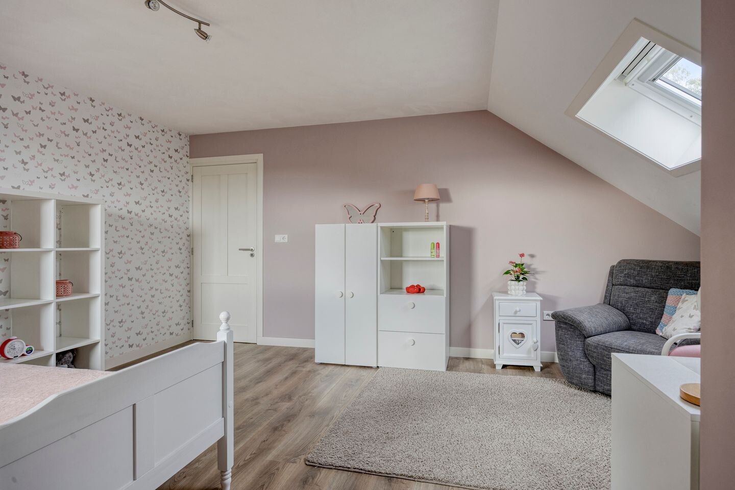 Vrijstaande woning te koop: Capelseweg 9, 'S Gravenmoer