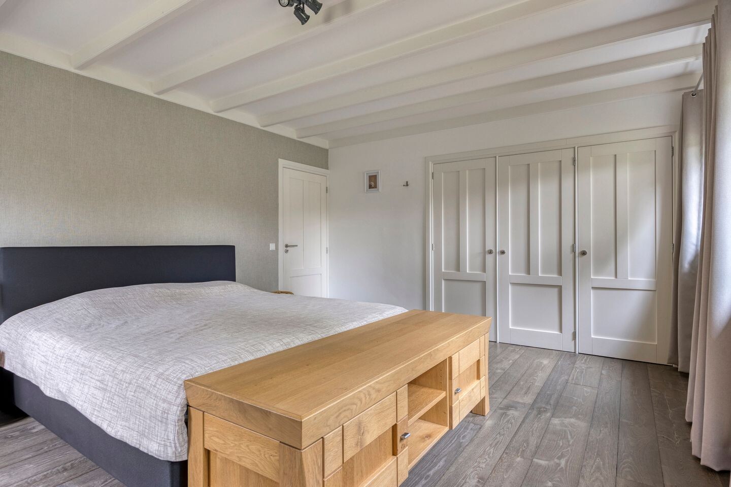 Vrijstaande woning te koop: Capelseweg 9, 'S Gravenmoer