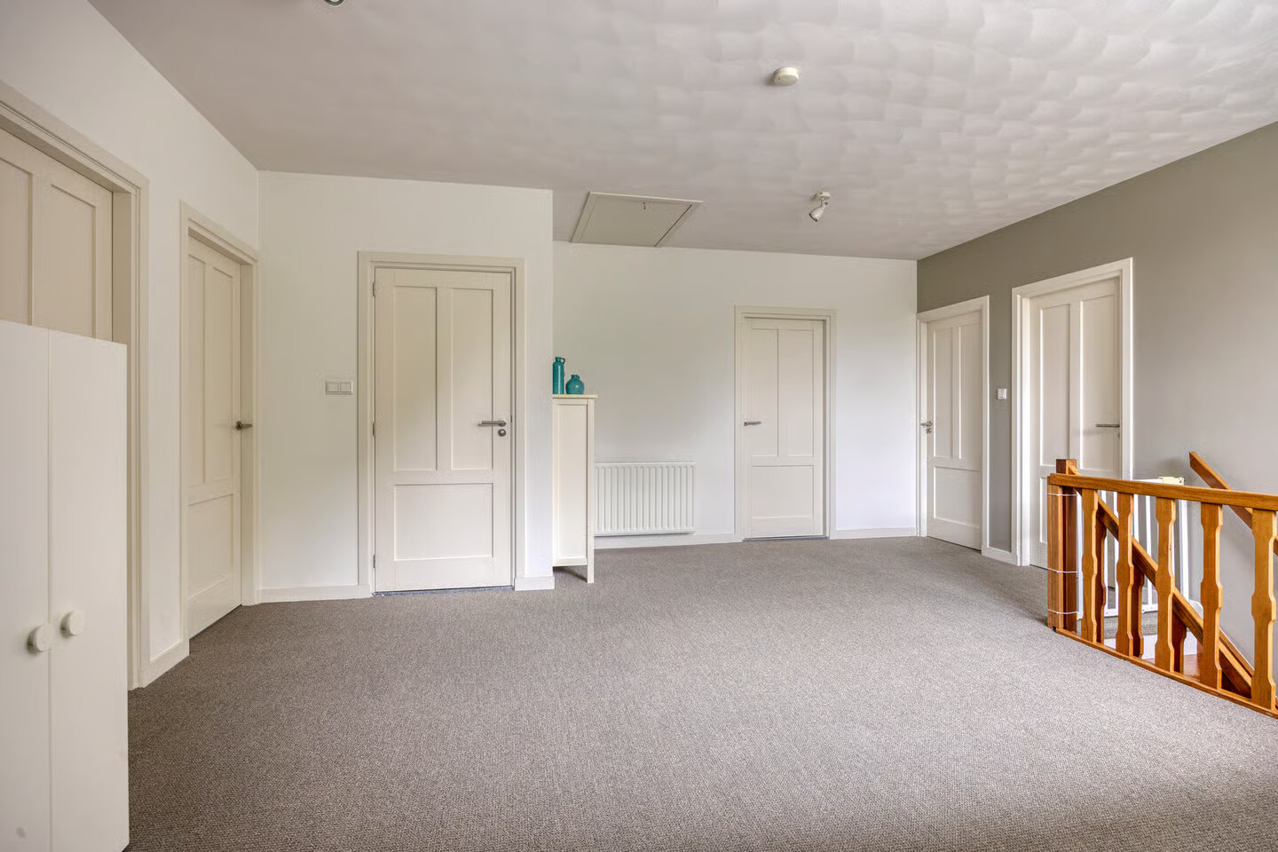 Vrijstaande woning te koop: Capelseweg 9, 'S Gravenmoer
