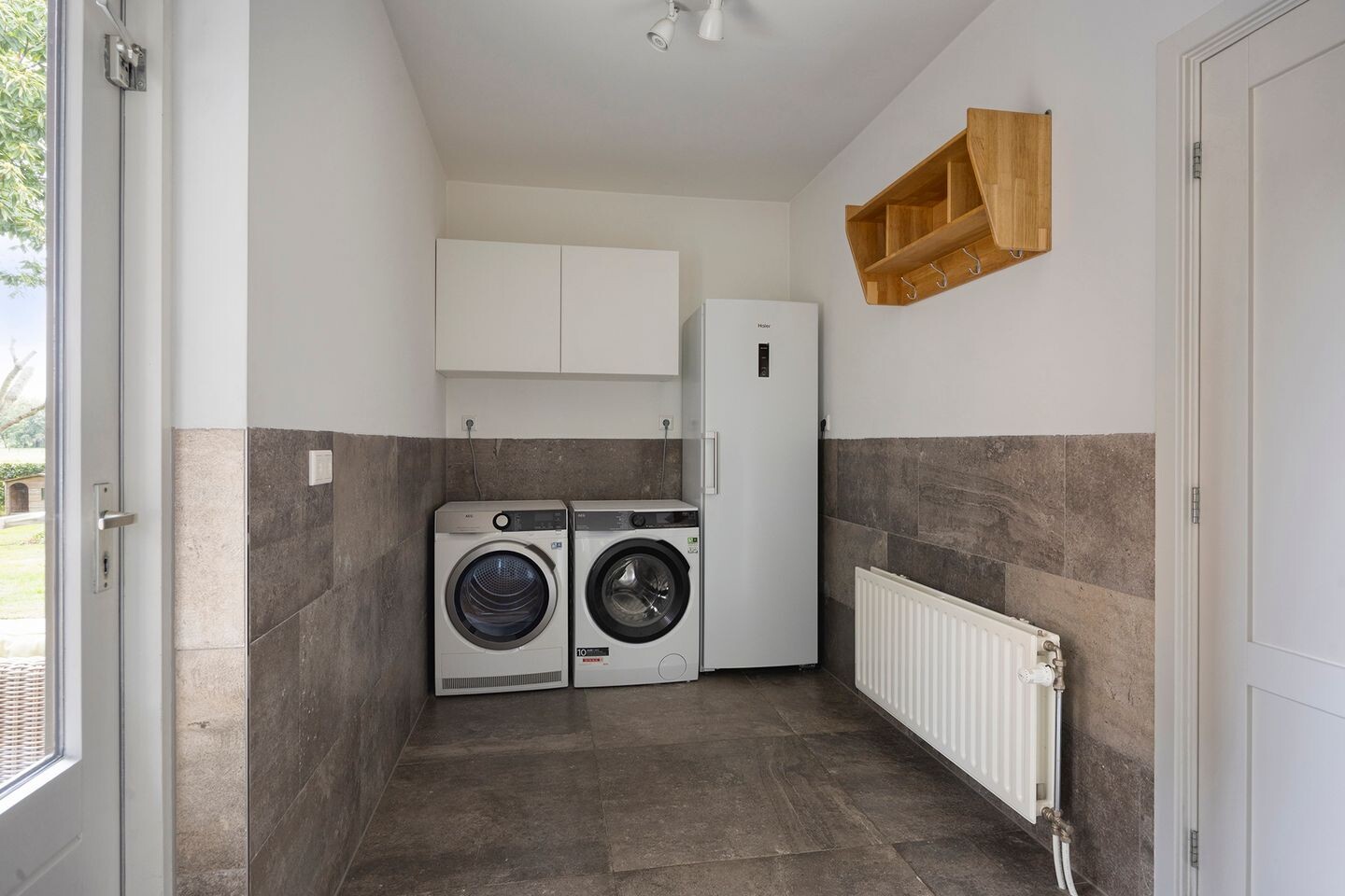Vrijstaande woning te koop: Capelseweg 9, 'S Gravenmoer