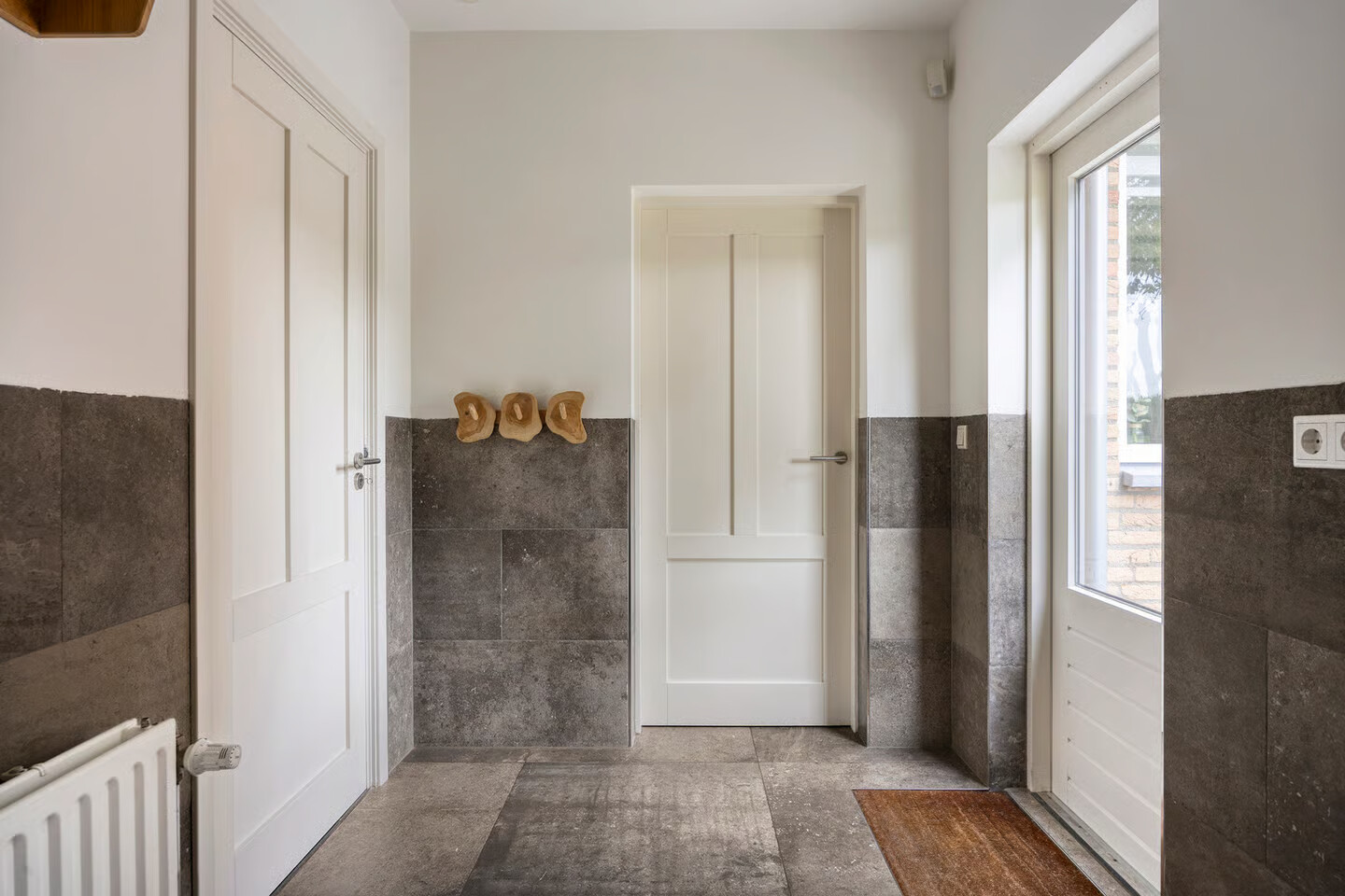 Vrijstaande woning te koop: Capelseweg 9, 'S Gravenmoer