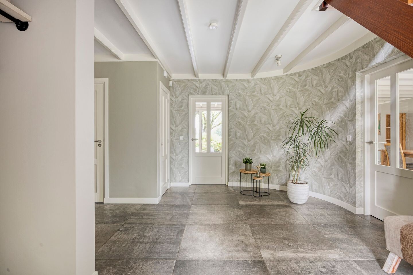 Vrijstaande woning te koop: Capelseweg 9, 'S Gravenmoer