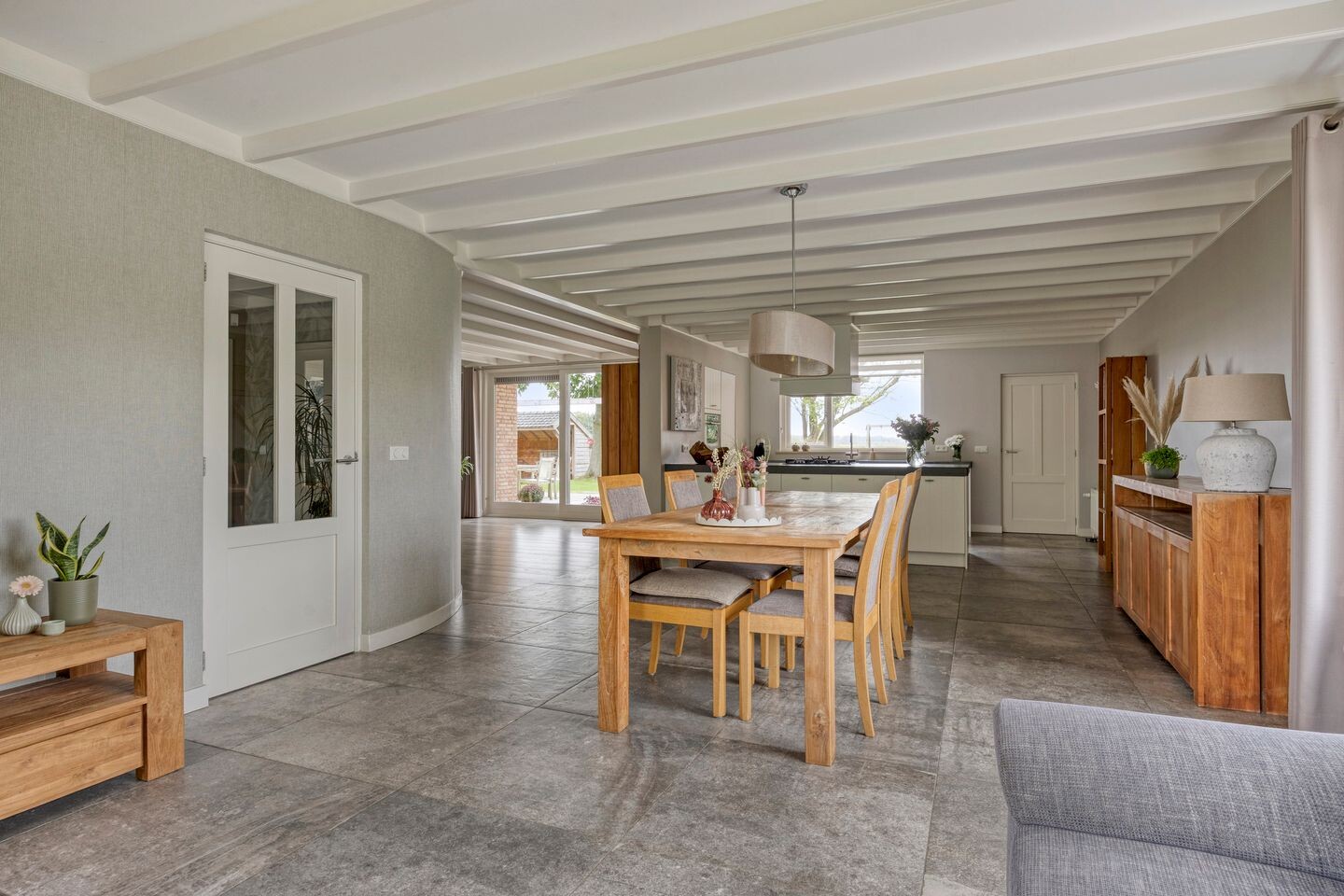 Vrijstaande woning te koop: Capelseweg 9, 'S Gravenmoer