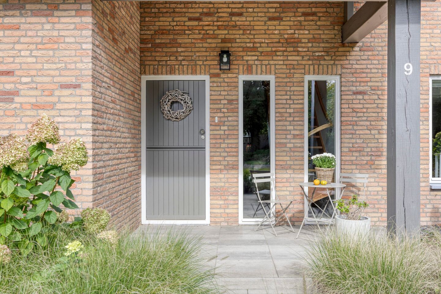 Vrijstaande woning te koop: Capelseweg 9, 'S Gravenmoer