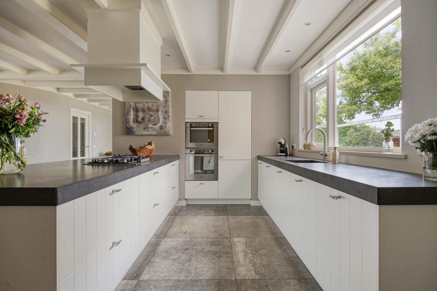 Vrijstaande woning te koop: Capelseweg 9, 'S Gravenmoer
