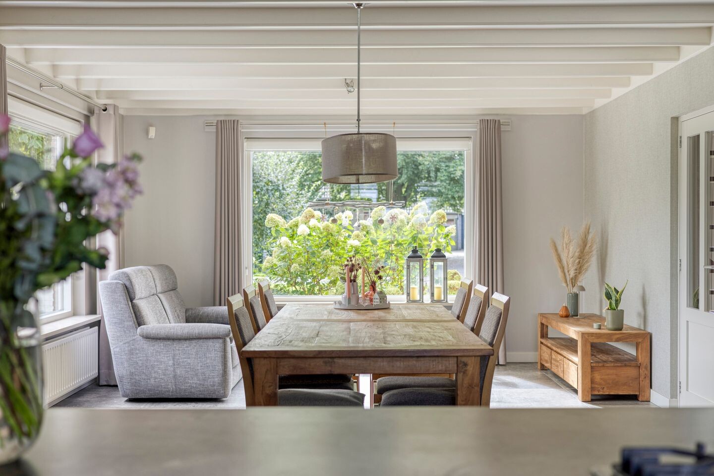 Vrijstaande woning te koop: Capelseweg 9, 'S Gravenmoer