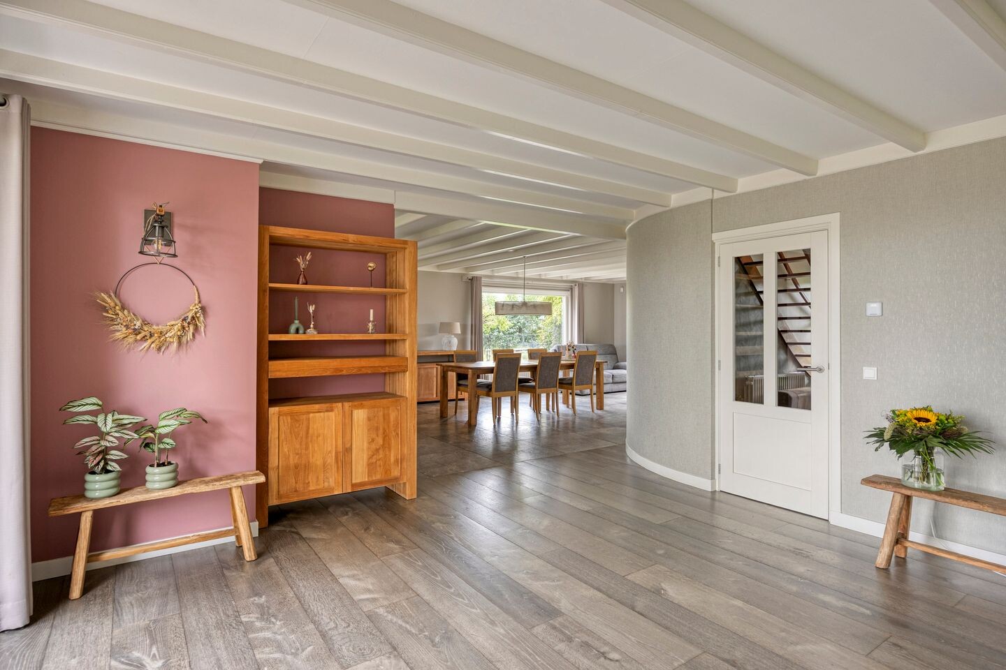 Vrijstaande woning te koop: Capelseweg 9, 'S Gravenmoer