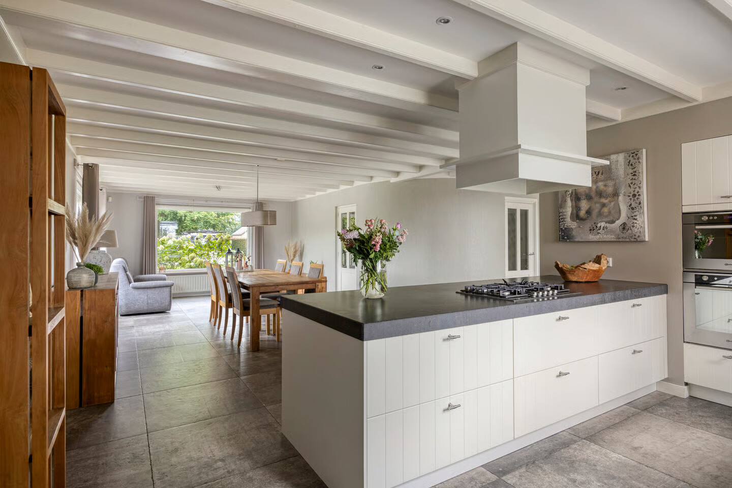 Vrijstaande woning te koop: Capelseweg 9, 'S Gravenmoer